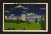 Bristol Memorial Hospital, Bristol, Va.-Tenn.